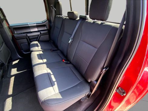 Used 2020 Ford F150 XLT w/ Equipment Group 301A Mid RWD image 18