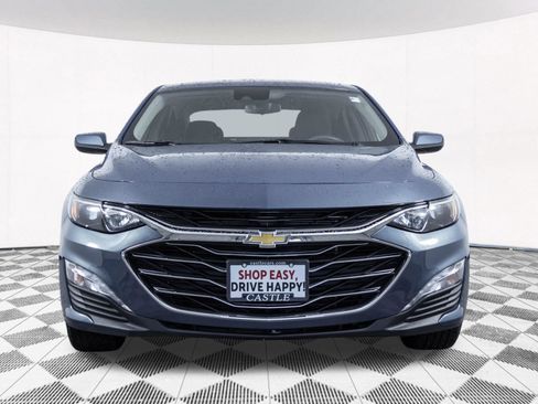 Used 2025 Chevrolet Malibu LT FWD image 10