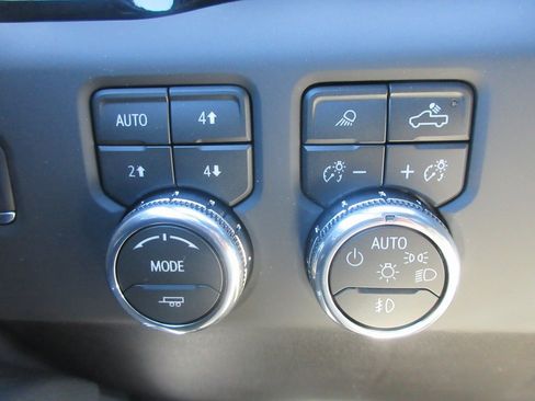 New 2026 GMC Sierra 1500 Denali image 18