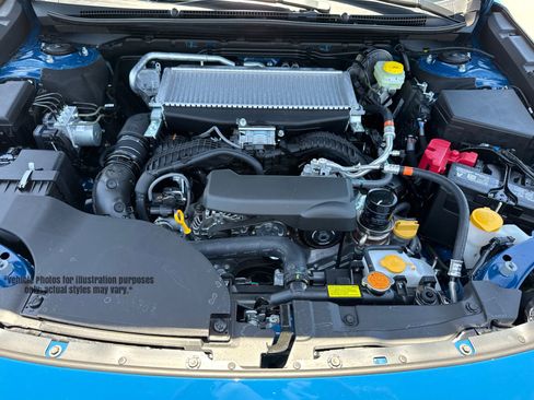 New 2025 Subaru Outback Wilderness image 5