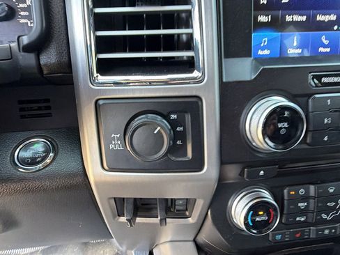 Used 2017 Ford F250 Platinum w/ Platinum Ultimate Package image 29