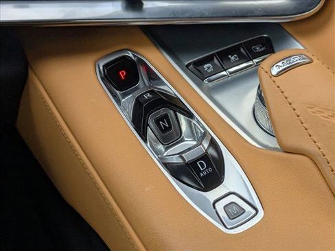 Used 2021 Chevrolet Corvette Stingray Preferred Cpe w/ Z51 Performance Package image 13