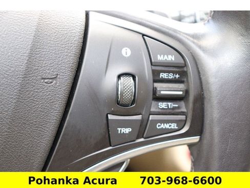 Used 2019 Acura MDX FWD image 12