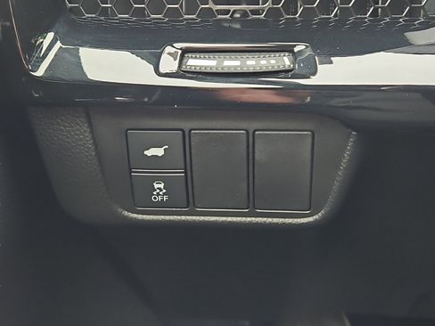 Certified 2025 Honda CR-V Sport Touring image 11