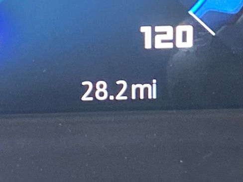 New 2025 Ford Bronco 2-Door image 21