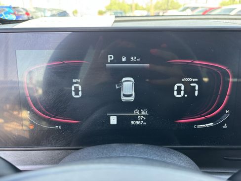 Certified 2025 Kia Sportage X-Line w/ Premium Package AWD/4WD image 28