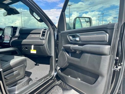 New 2026 RAM 1500 Lone Star image 22