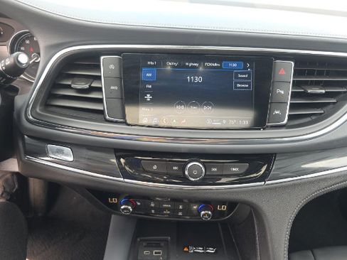 Used 2023 Buick Enclave Essence w/ Experience Buick Package AWD/4WD image 12
