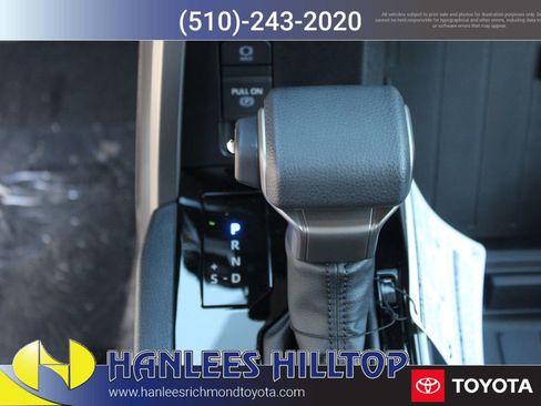 New 2026 Toyota Tundra SR5 AWD/4WD image 20