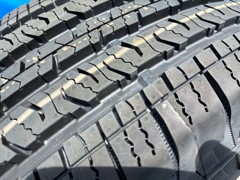 New 2025 Jeep Wrangler Sport S image 28