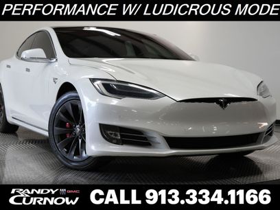 Used 2019 Tesla Model S Performance