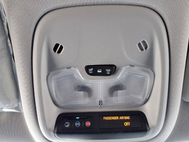 New 2026 Chevrolet TrailBlazer LS w/ LS Convenience Package AWD/4WD image 32