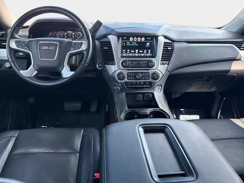 Used 2019 GMC Yukon SLT AWD/4WD image 15