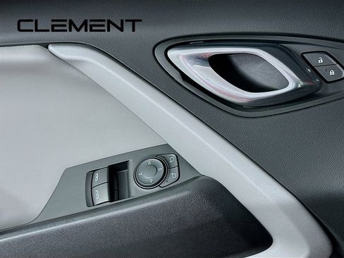 Used 2018 Chevrolet Camaro SS image 26