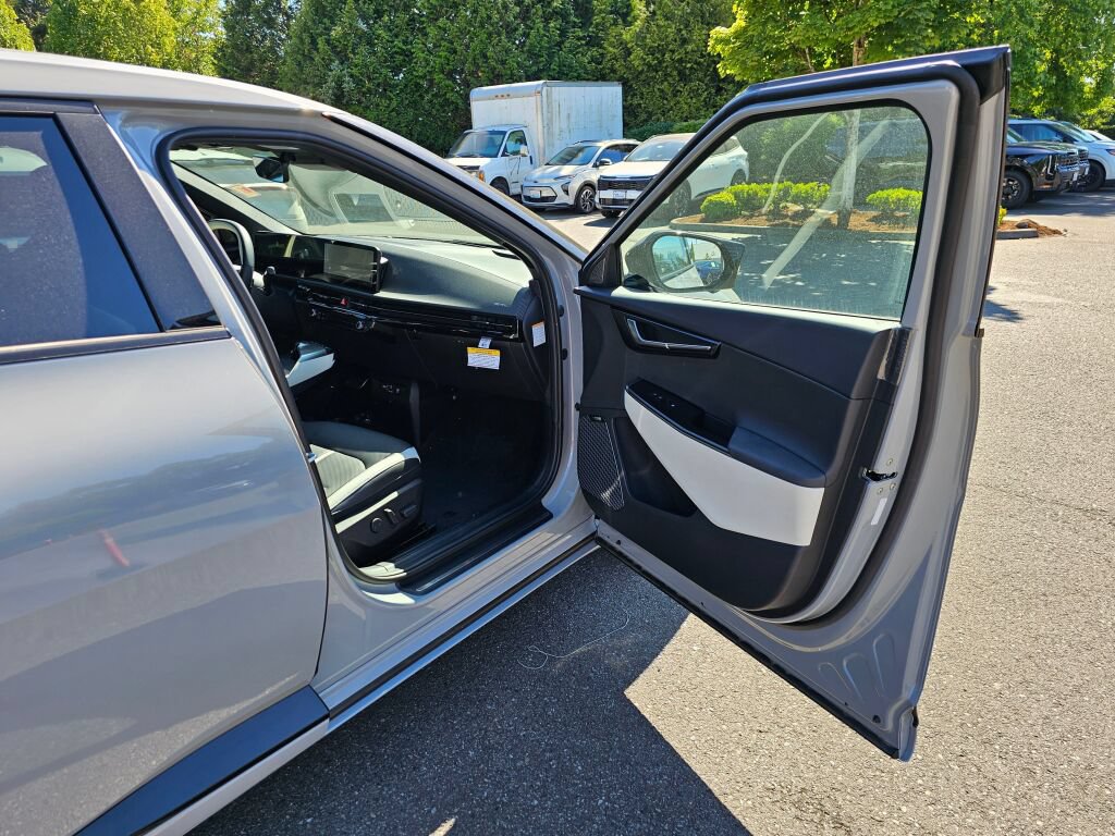 New 2026 Kia EV6 GT-Line AWD/4WD image 28