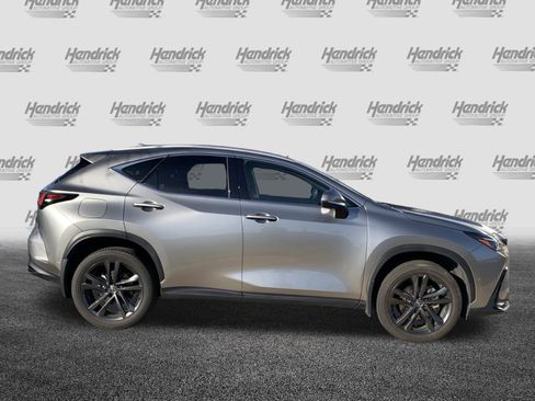 Used 2025 Lexus NX 450h+ AWD w/ Accessory Package (2T) image 11