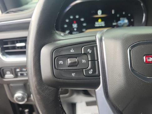 Used 2022 GMC Yukon SLT w/ SLT Premium Package RWD image 14