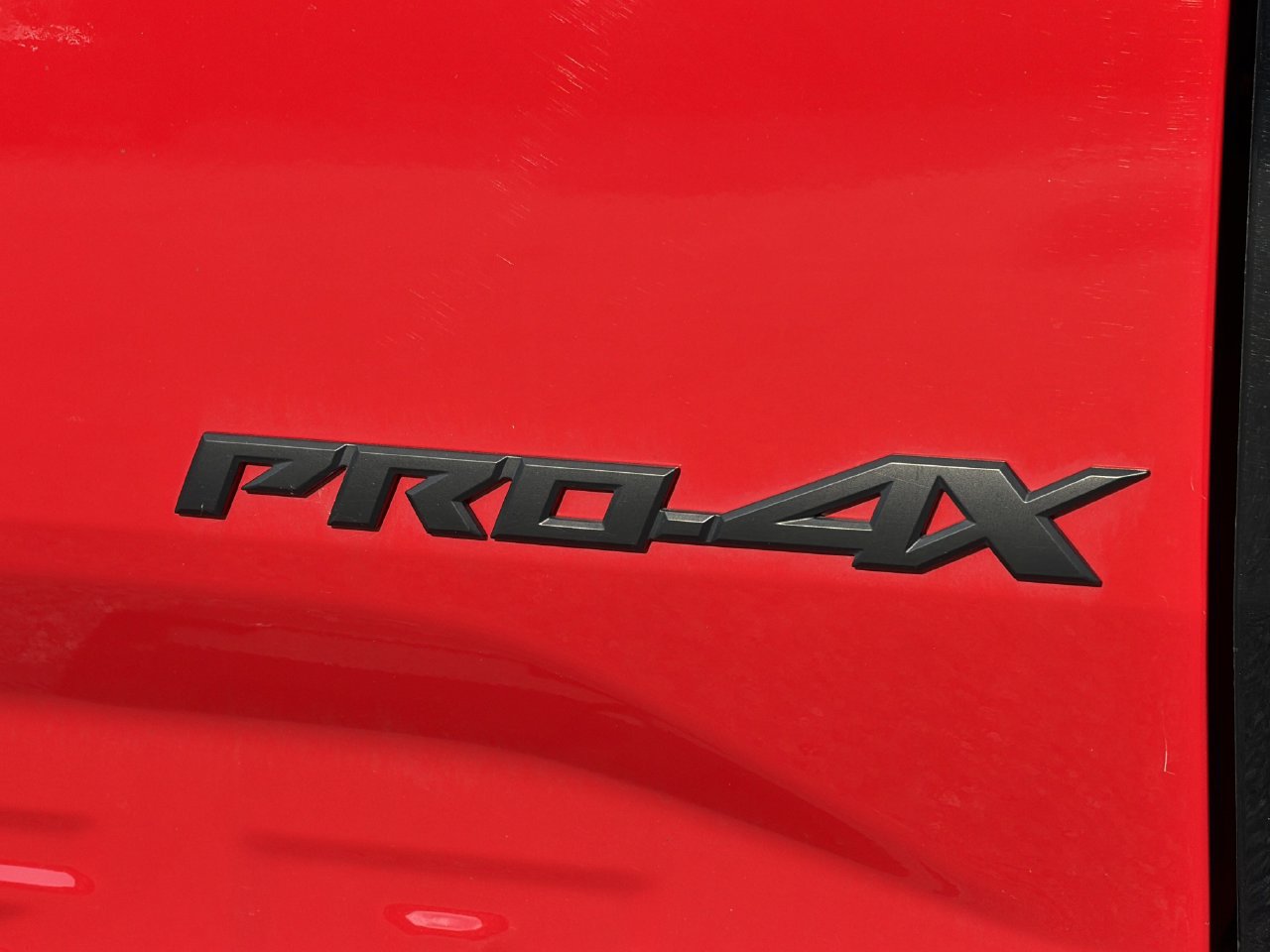 Certified 2024 Nissan Frontier PRO-4X w/ Off-Road Protection Package AWD/4WD image 25