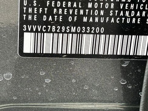 Used 2025 Volkswagen Taos SE image 49