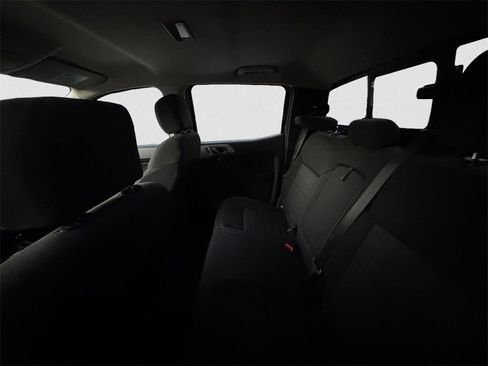 Used 2019 Ford Ranger XLT w/ Equipment Group 302A Luxury image 8