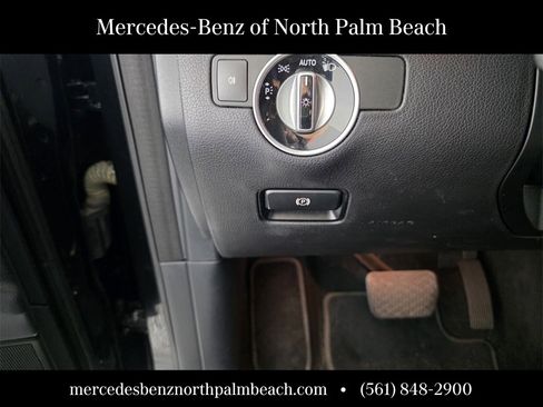 Used 2015 Mercedes-Benz GL 450 4MATIC image 22