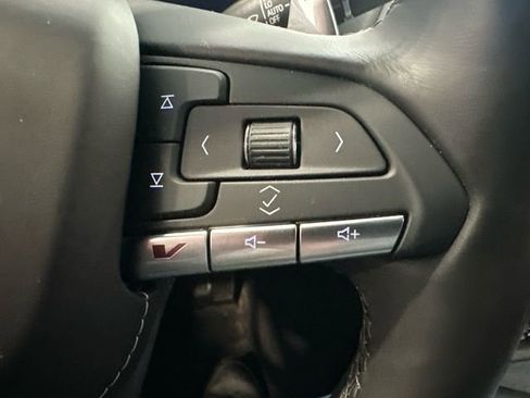 Used 2026 Cadillac CT4 V AWD/4WD image 13