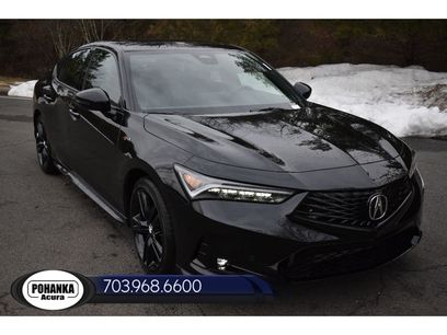 New 2026 Acura Integra A-Spec w/ Technology Package