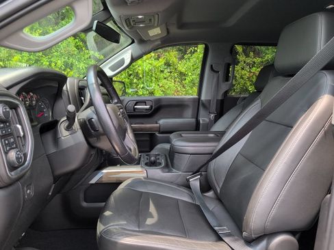 Used 2020 Chevrolet Silverado 1500 RST AWD/4WD image 15