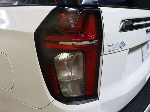 Used 2023 Chevrolet Suburban LS w/ Driver Alert Package image 18