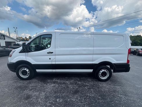 Used 2019 Ford Transit 150 130 Low Roof image 5