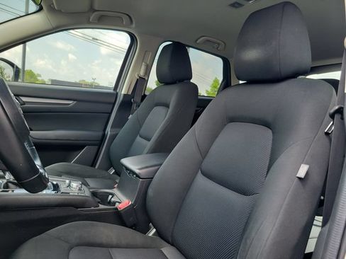 Used 2018 MAZDA CX-5 Sport FWD image 11