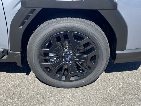 New 2026 Subaru Outback Limited XT AWD/4WD image 6