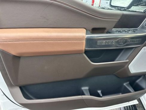 New 2026 Ford F150 King Ranch w/ Equipment Group 601A High image 20