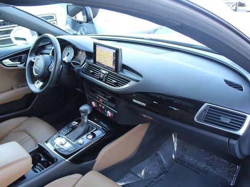 Used 2014 Audi S7 Prestige w/ Driver Assistance Package image 21