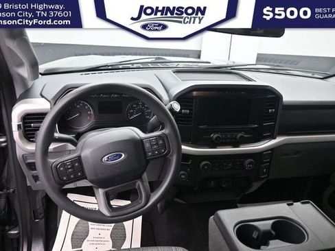 Used 2023 Ford F150 XLT AWD/4WD image 23