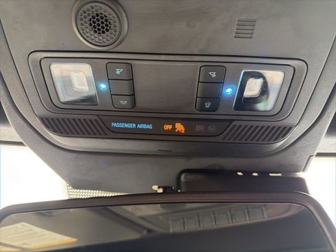 Used 2022 Ford Bronco Wildtrak image 39