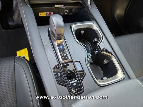 Certified 2023 Lexus RX 350 Premium Plus w/ Cold Area Package FWD image 29