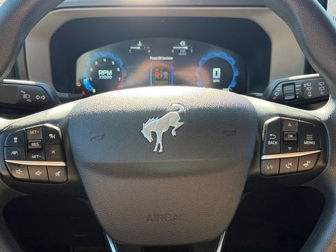 Used 2025 Ford Bronco Sport Big Bend AWD/4WD image 32