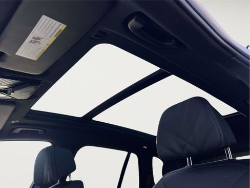 Used 2024 BMW X5 xDrive40i image 16