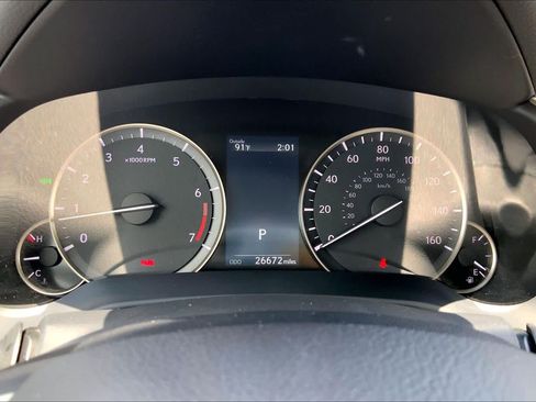 Used 2022 Lexus RX 350 AWD w/ Premium Package image 26