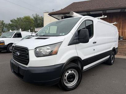 Used 2019 Ford Transit 250 130 Low Roof