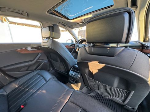 Used 2021 Audi A4 2.0T Premium Plus w/ Premium Plus Package image 33