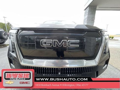 New 2025 GMC Sierra EV Denali AWD/4WD image 31