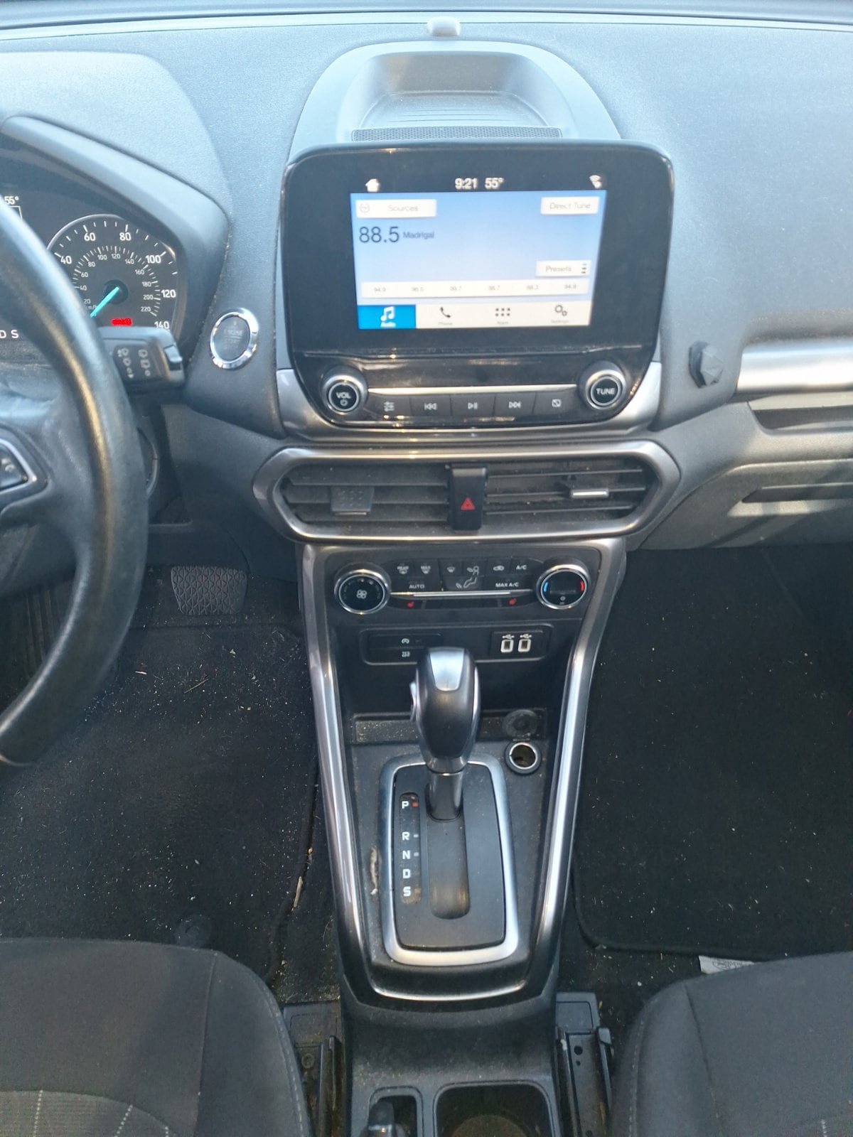 Used 2018 Ford EcoSport SE FWD image 14
