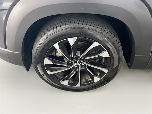 Used 2025 MAZDA CX-50 2.5 Hybrid w/ Premium Plus Pkg AWD/4WD image 11