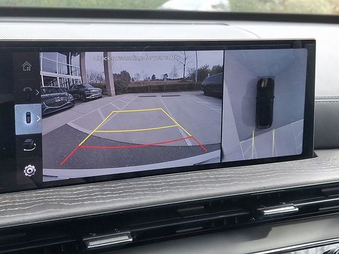 Used 2026 Genesis GV80 3.5T Prestige image 7