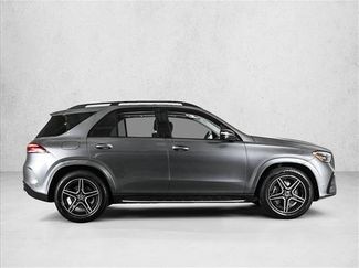 New 2026 Mercedes-Benz GLE 450 4MATIC video 4