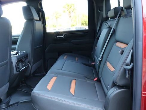 New 2026 GMC Sierra 2500 AT4 w/ AT4 Premium Plus Package image 16