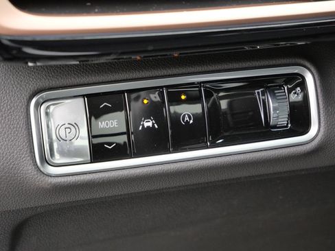 New 2026 Buick Envision Sport Touring AWD/4WD image 44