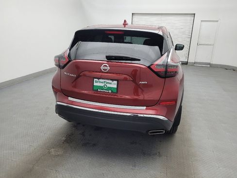 Used 2019 Nissan Murano S w/ Cargo Package image 7